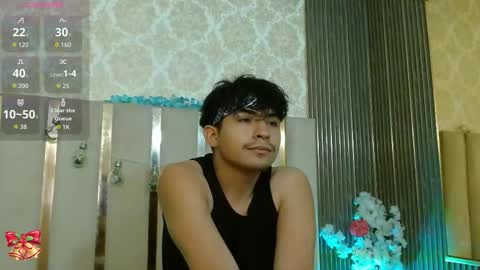 Snapshot of jack_tay1 chatting on 11-19-25, 03:12 Jack online show from 11-19-25, 03:12