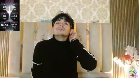 Snapshot of jack_tay1 chatting on 11-21-25, 11:53 Jack online show from 11-21-25, 11:53