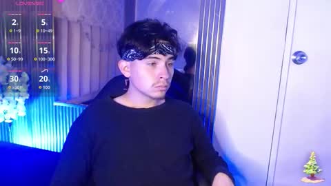 Snapshot of jack_tay1 chatting on 11-24-25, 11:32 Jack online show from 11-24-25, 11:32