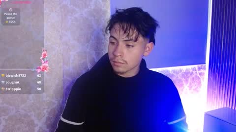 Snapshot of jack_tay1 chatting on 11-25-25, 11:43 Jack online show from 11-25-25, 11:43