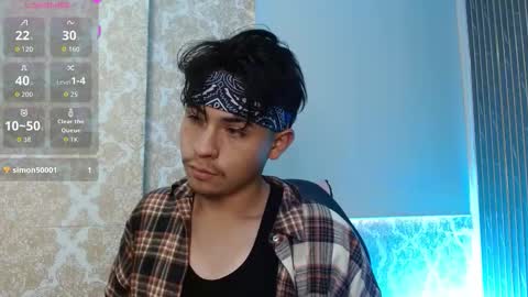 Snapshot of jack_tay1 chatting on 11-26-25, 11:33 Jack online show from 11-26-25, 11:33