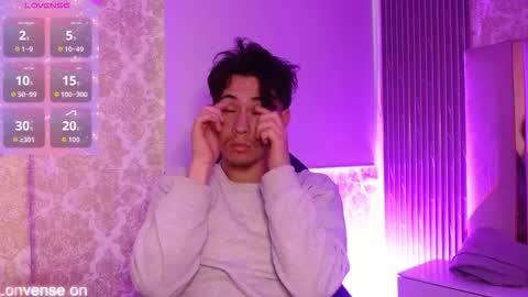 Snapshot of jack_tay1 chatting on 11-27-25, 11:34 Jack online show from 11-27-25, 11:34