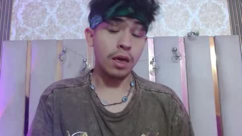 Snapshot of jack_tay1 chatting on 11-30-25, 11:25 Jack online show from 11-30-25, 11:25