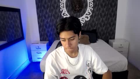 Snapshot of jack_taylor0 chatting on 10-02-25, 03:08 jack online show from 10-02-25, 03:08