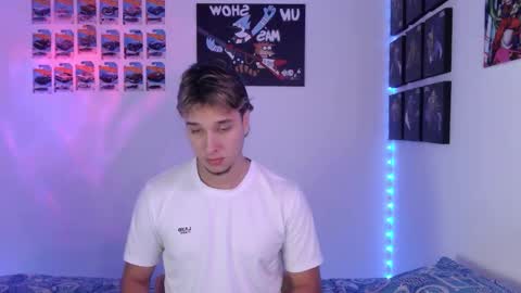 J online show from 11-16-25, 05:57