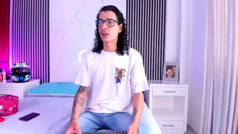 Jack  Rosse online show from 10-19-25, 01:56