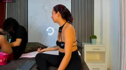 Jack  Rosse online show from 12-04-25, 12:25