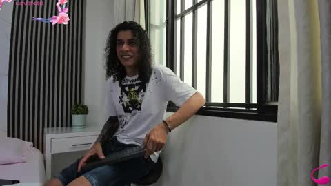 Jack  Rosse online show from 02-03-26, 12:21