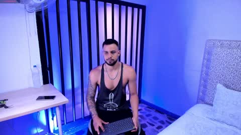 Jack White online show from 01-18-25, 02:36