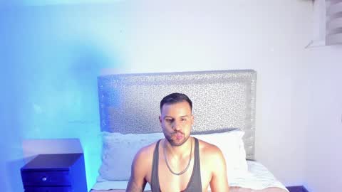 Jack White online show from 02-05-25, 04:16