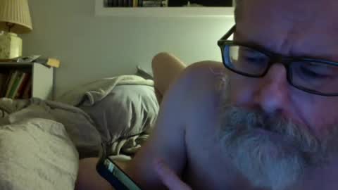 Jackbnibbled online show from 02-04-25, 06:46