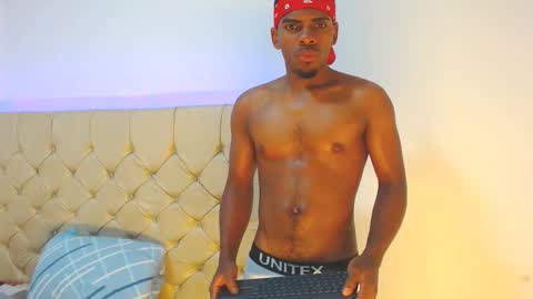 Jack online show from 11-28-25, 10:29