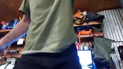 Dess online show from 01-28-25, 09:41