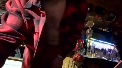 Dess online show from 02-21-26, 01:28