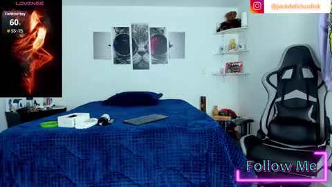 Snapshot of jackdeliciusdick chatting on 09-13-25, 08:14 jackdeliciusdick online show from 09-13-25, 08:14