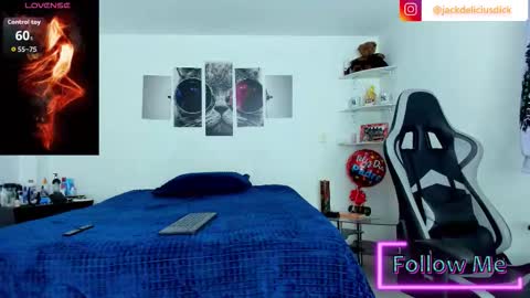 Snapshot of jackdeliciusdick chatting on 09-19-25, 09:00 jackdeliciusdick online show from 09-19-25, 09:00