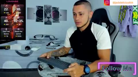 jackdeliciusdick online show from 11-09-25, 08:07