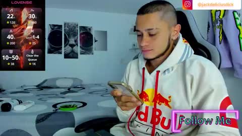 jackdeliciusdick online show from 11-27-25, 08:38