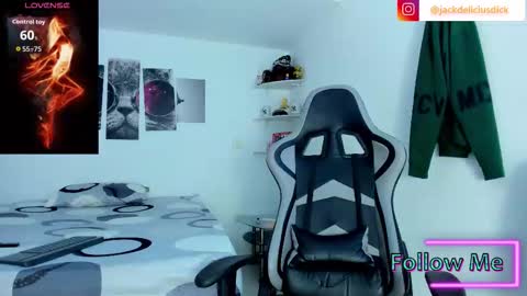 jackdeliciusdick online show from 01-19-26, 11:03