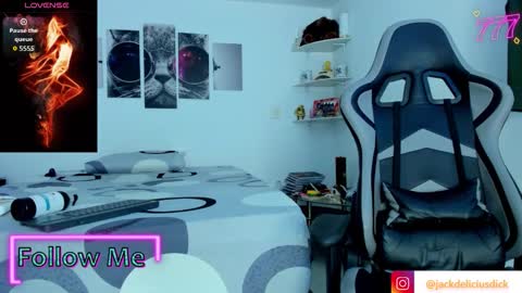 jackdeliciusdick online show from 03-23-26, 09:02