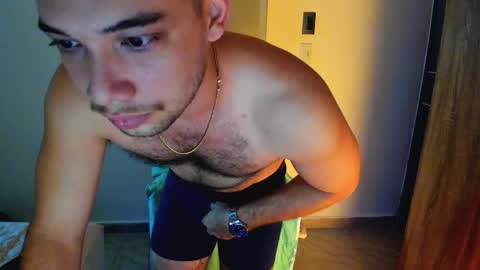 Snapshot of jackdenaro chatting on 04-03-26, 11:52 Jack and Madison online show from 04-03-26, 11:52