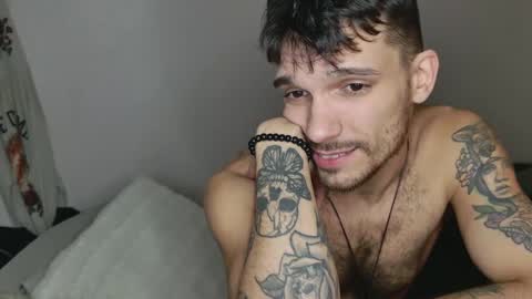 Jack  online show from 02-14-25, 12:03