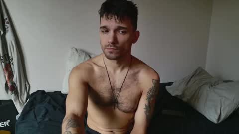 Jack  online show from 02-17-25, 03:53