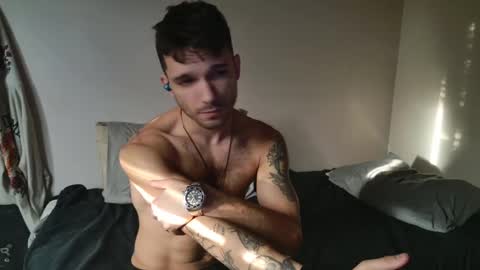 Jack  online show from 02-17-25, 09:08