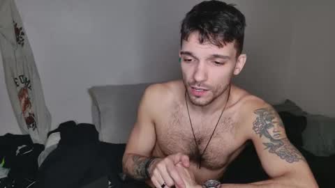 Jack  online show from 02-18-25, 12:15