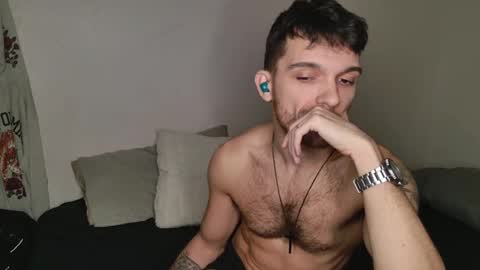 Jack  online show from 02-25-25, 01:09