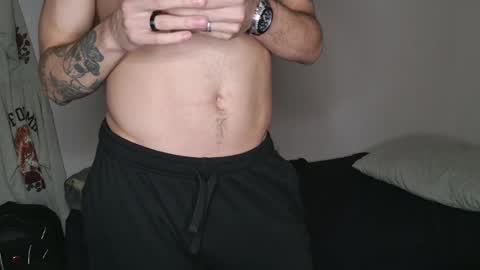 Jack  online show from 03-01-25, 05:42