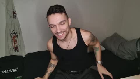 Jack  online show from 03-08-25, 01:06