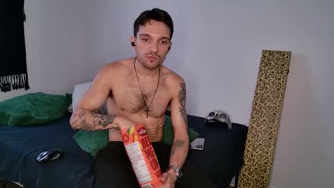 Jack  online show from 09-11-25, 03:12