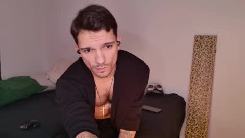 Jack  online show from 09-12-25, 10:48