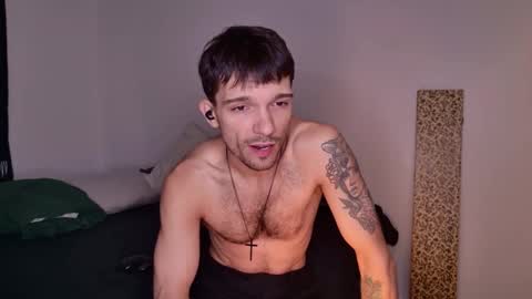 Jack  online show from 09-13-25, 08:25