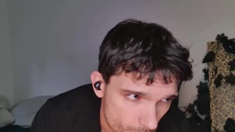 Jack  online show from 11-09-25, 01:42