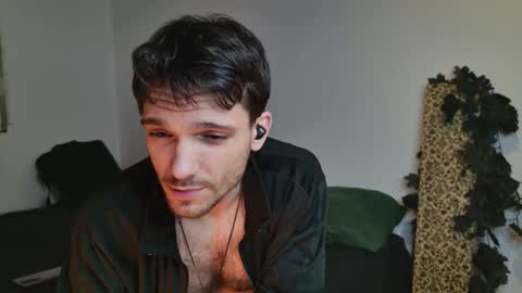 Jack  online show from 11-26-25, 05:41