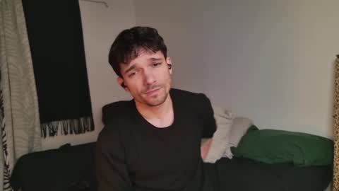 Jack  online show from 11-27-25, 11:51