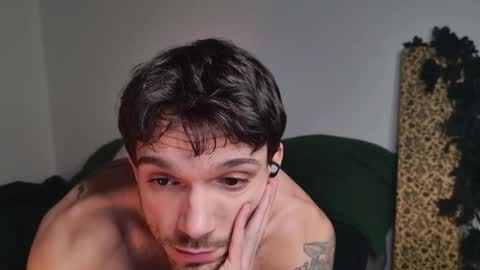 Jack  online show from 11-28-25, 11:57