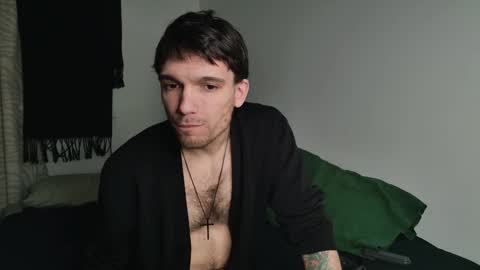 Jack  online show from 02-17-26, 12:51