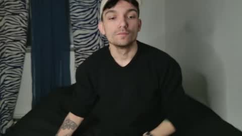 Jack  online show from 05-01-26, 07:46