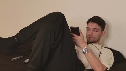 Snapshot of jackdesfeux chatting on 06-19-26, 03:55 Jack online show from 06-19-26, 03:55