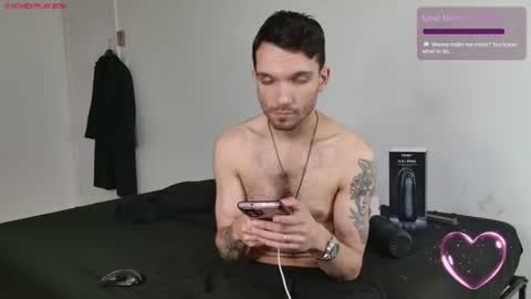 Snapshot of jackdesfeux chatting on 06-22-26, 12:57 Jack online show from 06-22-26, 12:57