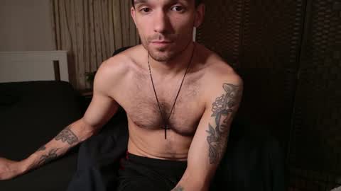 Snapshot of jackdesfeux chatting on 07-11-26, 11:46 Jack online show from 07-11-26, 11:46