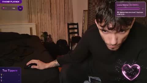 Snapshot of jackdesfeux chatting on 07-18-26, 01:10 Jack online show from 07-18-26, 01:10