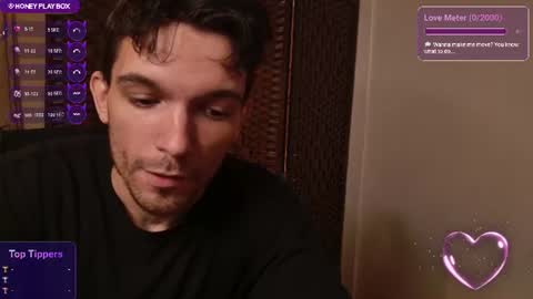 Snapshot of jackdesfeux chatting on 07-19-26, 04:27 Jack online show from 07-19-26, 04:27