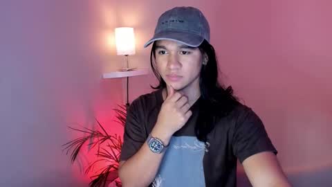 Snapshot of jacke__lee chatting on 11-29-25, 07:00 jacke__lee online show from 11-29-25, 07:00