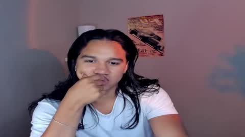 Snapshot of jacke__lee chatting on 01-17-26, 09:25 jacke__lee online show from 01-17-26, 09:25