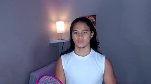 Snapshot of jacke__lee chatting on 02-05-26, 01:16 jacke__lee online show from 02-05-26, 01:16