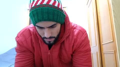 Jack online show from 12-16-24, 02:38